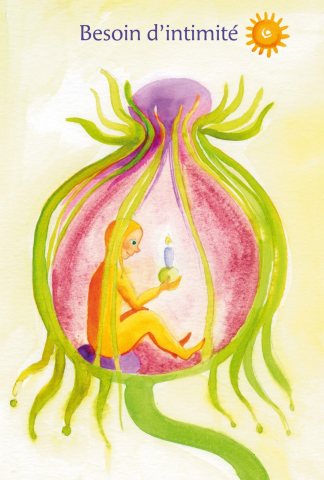 Besoin d'intimite