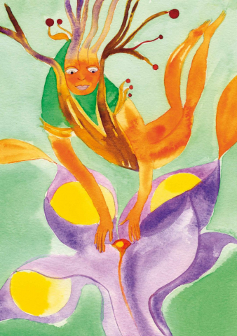 J'ecoute mes besoins