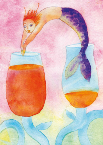 J'ecoute mes manques