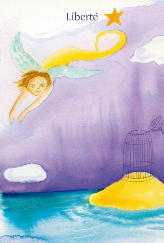Liberte